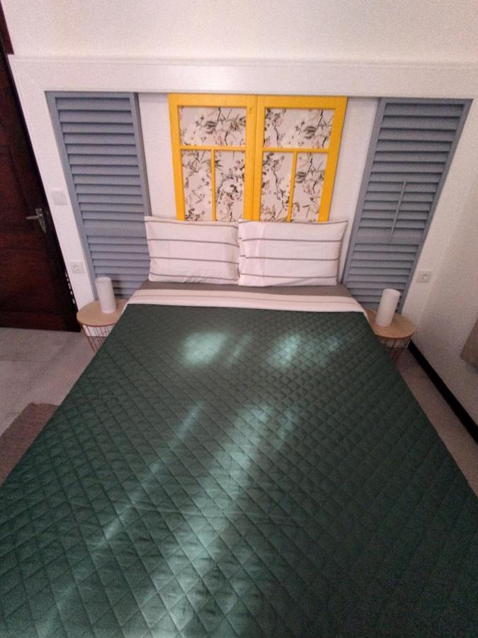Bus Stop House 84 丰沙尔 外观 照片