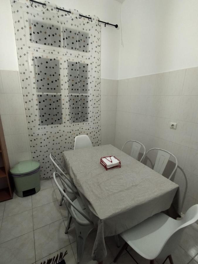Bus Stop House 84 丰沙尔 外观 照片